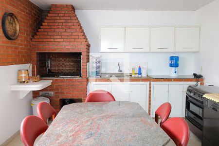 Apartamento à venda com 296m², 3 quartos e 3 vagas Apartamento à venda com 296m², 3 quartos e 3 vagasÁrea Gourmet