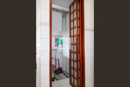 Apartamento à venda com 296m², 3 quartos e 3 vagas Apartamento à venda com 296m², 3 quartos e 3 vagasDetalhe da Cozinha