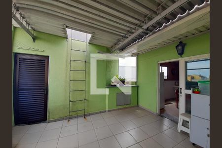 Apartamento à venda com 296m², 3 quartos e 3 vagas Apartamento à venda com 296m², 3 quartos e 3 vagasÁrea Externa