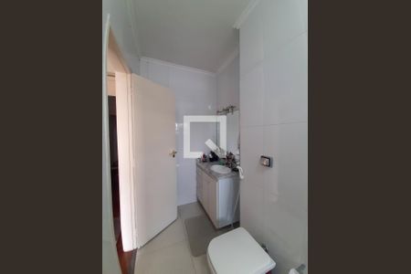 Apartamento à venda com 296m², 3 quartos e 3 vagas Apartamento à venda com 296m², 3 quartos e 3 vagasSuíte Master - Banheiro