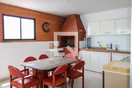 Apartamento à venda com 296m², 3 quartos e 3 vagas Apartamento à venda com 296m², 3 quartos e 3 vagasÁrea Gourmet