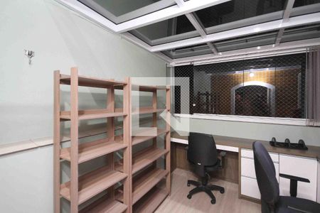 Escritorio de casa para alugar com 2 quartos, 105m² em Vila Prudente, São Paulo