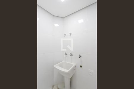 Apartamento à venda com 30m², 1 quarto e sem vagaCozinha e Área de Serviço