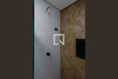 Apartamento à venda com 30m², 1 quarto e sem vaga Apartamento à venda com 30m², 1 quarto e sem vagaBanheiro