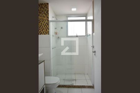 Apartamento para alugar com 45m², 2 quartos e 1 vagaBanheiro