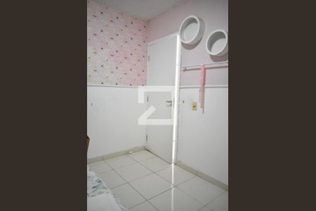 Apartamento para alugar com 45m², 2 quartos e 1 vagaQuarto 2