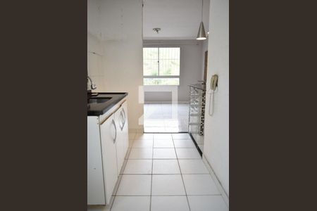 Apartamento para alugar com 45m², 2 quartos e 1 vagaCozinha