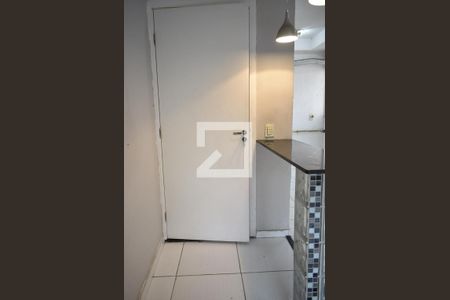 Apartamento para alugar com 45m², 2 quartos e 1 vagaEntrada