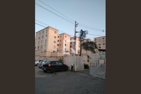 Apartamento para alugar com 45m², 2 quartos e 1 vaga Apartamento para alugar com 45m², 2 quartos e 1 vagaFachada e portaria