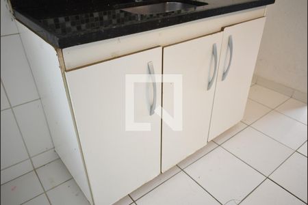 Apartamento para alugar com 45m², 2 quartos e 1 vagaCozinha - Armário