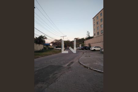 Apartamento para alugar com 45m², 2 quartos e 1 vaga Apartamento para alugar com 45m², 2 quartos e 1 vagaVista da Rua