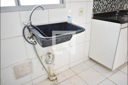 Apartamento para alugar com 45m², 2 quartos e 1 vagaÁrea de Serviço