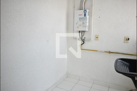 Apartamento para alugar com 45m², 2 quartos e 1 vagaÁrea de Serviço