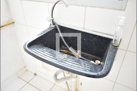 Apartamento para alugar com 45m², 2 quartos e 1 vagaTanque