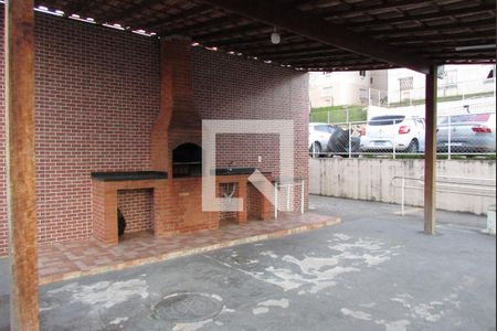 Apartamento para alugar com 45m², 2 quartos e 1 vagaEspaço Gourmet