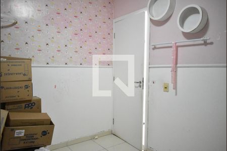 Apartamento para alugar com 45m², 2 quartos e 1 vagaQuarto 2