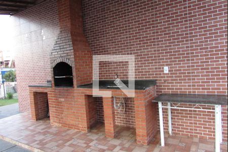 Apartamento para alugar com 45m², 2 quartos e 1 vagaEspaço Gourmet