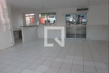 Apartamento para alugar com 45m², 2 quartos e 1 vagaÁrea comum - Salão de festas
