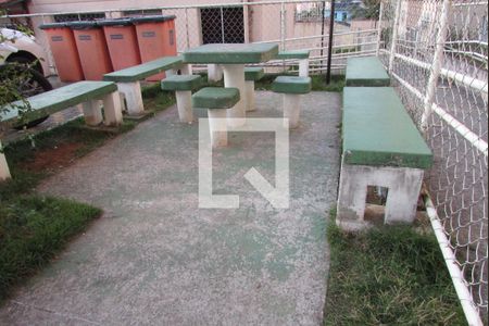 Apartamento para alugar com 45m², 2 quartos e 1 vagaÁrea comum