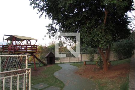 Apartamento para alugar com 45m², 2 quartos e 1 vagaÁrea comum - Playground