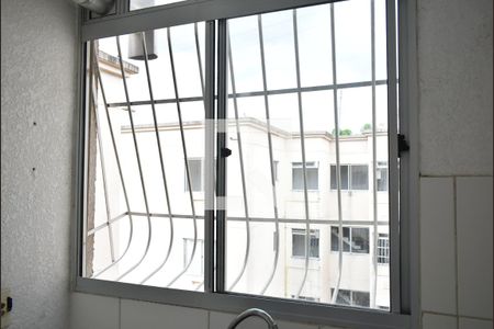 Apartamento para alugar com 45m², 2 quartos e 1 vagaJanela da Area de Serviço