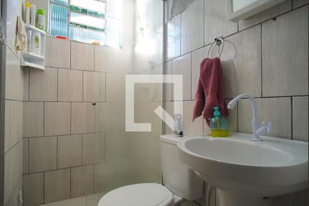 Casa à venda com 400m², 2 quartos e 2 vagas Casa à venda com 400m², 2 quartos e 2 vagasBanheiro da Suíte