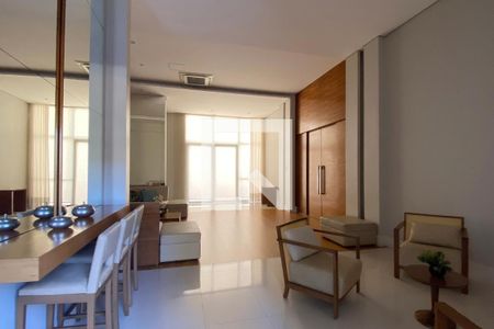 Apartamento à venda com 95m², 2 quartos e 2 vagasSalão de Festas