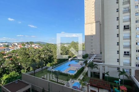 Apartamento à venda com 95m², 2 quartos e 2 vagasvista do Quarto 2