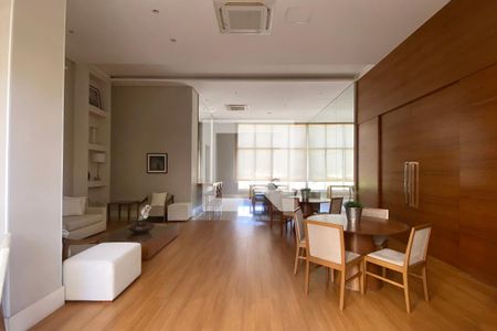 Apartamento à venda com 95m², 2 quartos e 2 vagasÁrea comum