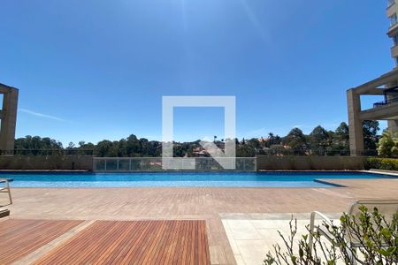 Apartamento à venda com 95m², 2 quartos e 2 vagasPiscina