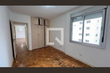 Quarto 1 de apartamento para alugar com 3 quartos, 100m² em Paraíso, São Paulo