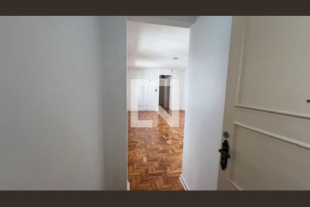 Entrada  de apartamento para alugar com 3 quartos, 100m² em Paraíso, São Paulo