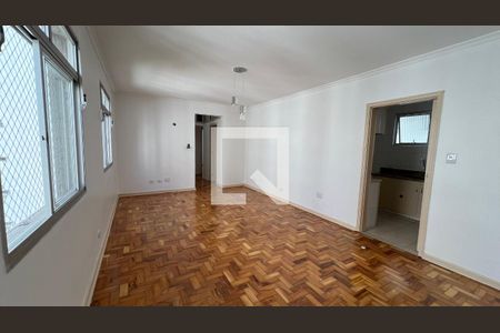 Sala  de apartamento para alugar com 3 quartos, 100m² em Paraíso, São Paulo