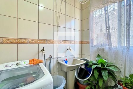 Apartamento à venda com 57m², 2 quartos e 1 vagaÁrea de Serviço