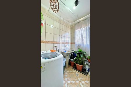 Apartamento à venda com 57m², 2 quartos e 1 vagaÁrea de Serviço