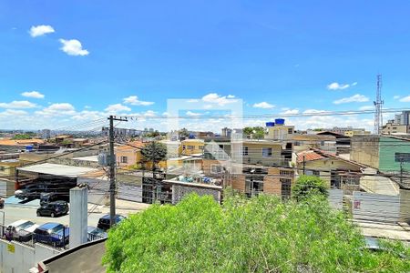 Apartamento à venda com 57m², 2 quartos e 1 vagaVista do Quarto 1