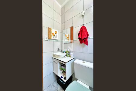 Apartamento à venda com 57m², 2 quartos e 1 vagaBanheiro