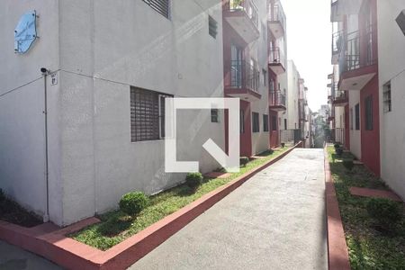 Apartamento à venda com 57m², 2 quartos e 1 vaga Apartamento à venda com 57m², 2 quartos e 1 vagaÁrea comum