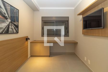 Suíte de apartamento para alugar com 1 quarto, 29m² em Jardim Independência (são Paulo), São Paulo