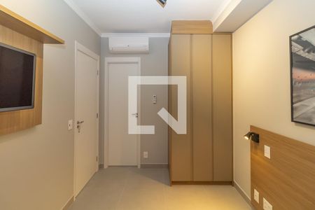 Suíte de apartamento para alugar com 1 quarto, 29m² em Jardim Independência (são Paulo), São Paulo