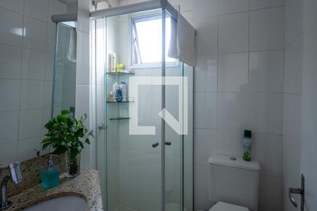 Apartamento à venda com 50m², 2 quartos e 1 vagaBanheiro