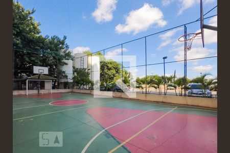 Apartamento à venda com 50m², 2 quartos e 1 vagaQuadra