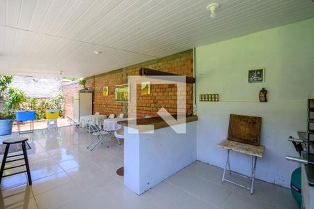 Casa à venda com 440m², 5 quartos e 2 vagas Casa à venda com 440m², 5 quartos e 2 vagasChurrasqueira