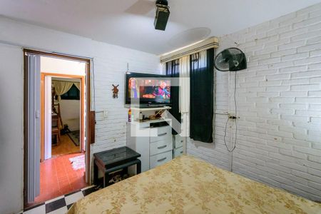 Casa à venda com 440m², 5 quartos e 2 vagas Casa à venda com 440m², 5 quartos e 2 vagasQuarto 3