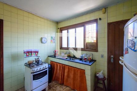 Casa à venda com 440m², 5 quartos e 2 vagas Casa à venda com 440m², 5 quartos e 2 vagasCozinha