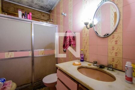 Casa à venda com 440m², 5 quartos e 2 vagas Casa à venda com 440m², 5 quartos e 2 vagasBanheiro 1