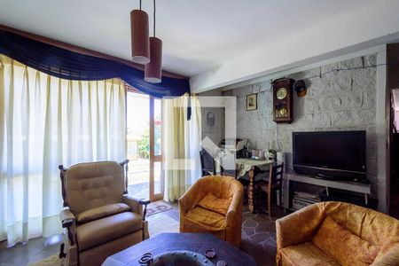 Casa à venda com 440m², 5 quartos e 2 vagas Casa à venda com 440m², 5 quartos e 2 vagasSala 2