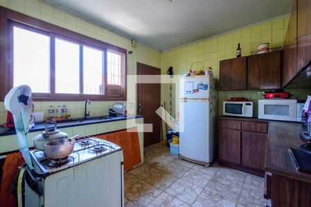 Casa à venda com 440m², 5 quartos e 2 vagas Casa à venda com 440m², 5 quartos e 2 vagasCozinha