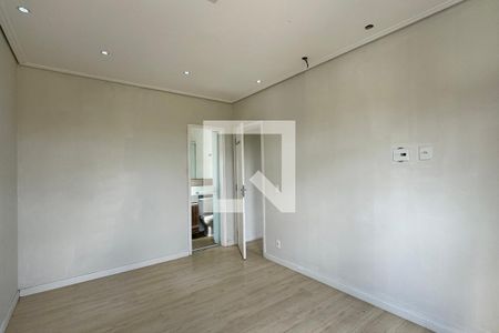 Suíte 1 de apartamento para alugar com 2 quartos, 61m² em Jardim Belval, Barueri