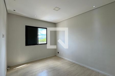 Suíte 1 de apartamento para alugar com 2 quartos, 61m² em Jardim Belval, Barueri